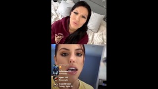 Quarantine Qribs - Adriana Chechik